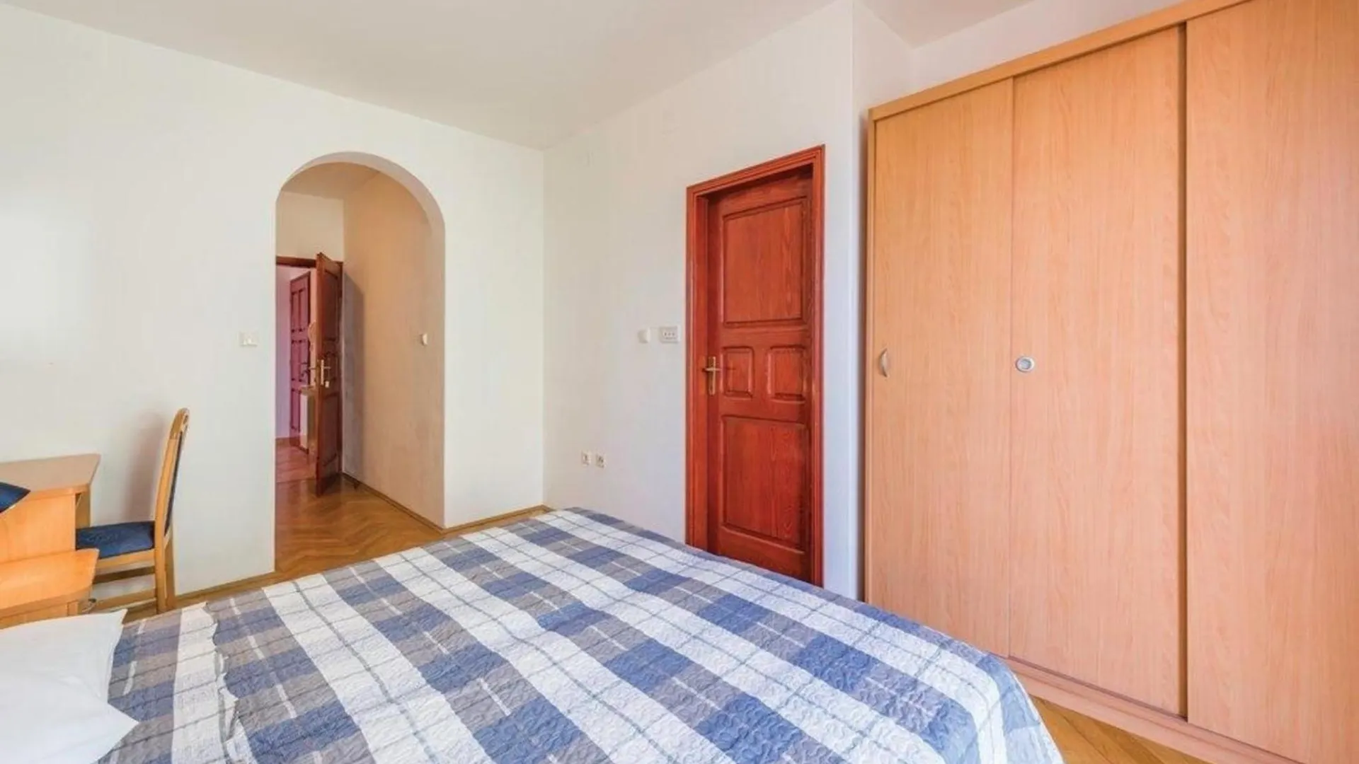 Apartment Ferienwohnung Fuer 8 Personen Ca 120 Qm In Rabac, Istrien Bucht Von Rabac