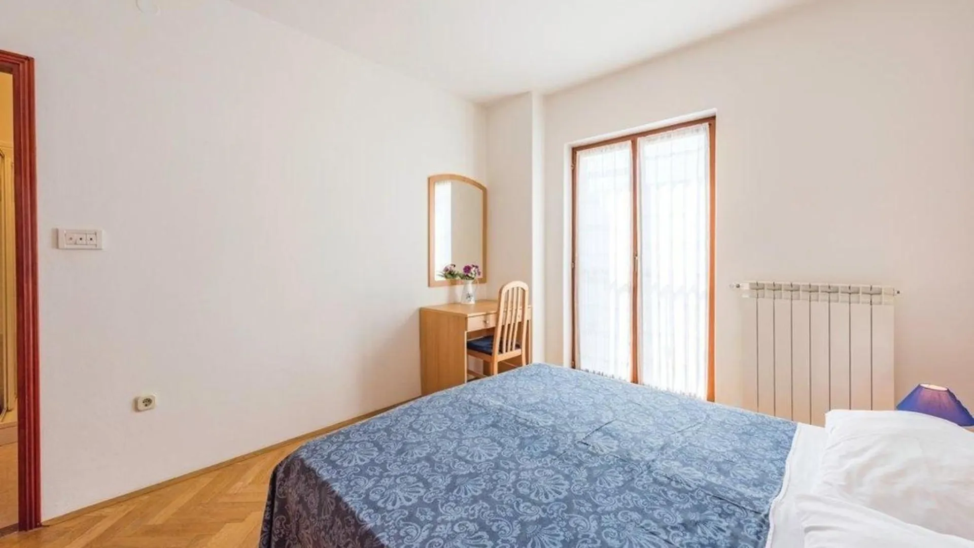 Apartment Ferienwohnung Fuer 8 Personen Ca 120 Qm In Rabac, Istrien Bucht Von Rabac Croatia