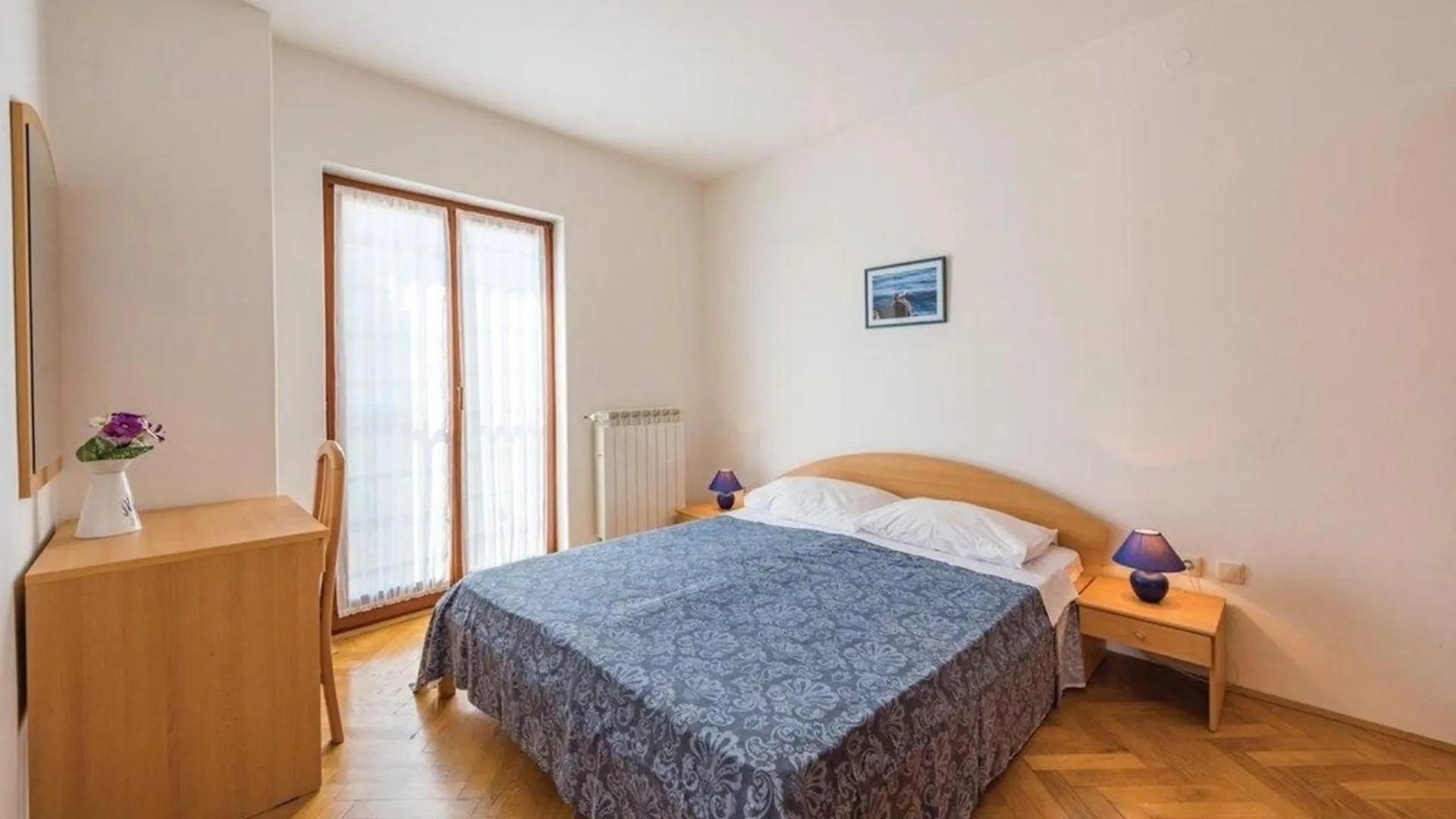 Ferienwohnung Fuer 8 Personen Ca 120 Qm In Rabac, Istrien Bucht Von Rabac 0*,