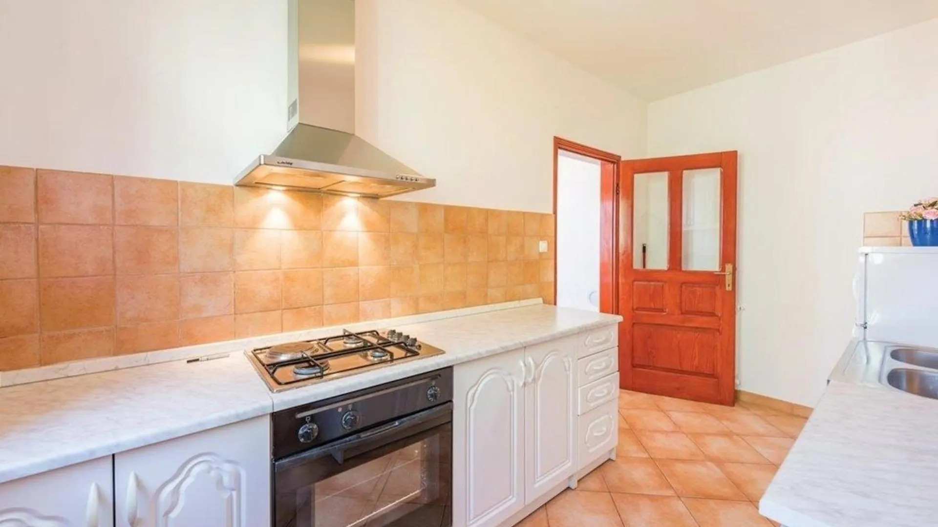 Apartment Ferienwohnung Fuer 8 Personen Ca 120 Qm In Rabac, Istrien Bucht Von Rabac
