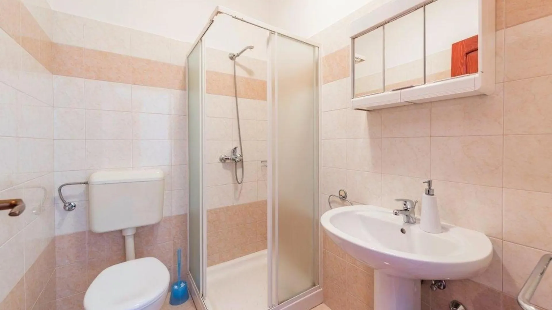 Ferienwohnung Fuer 8 Personen Ca 120 Qm In Rabac, Istrien Bucht Von Rabac