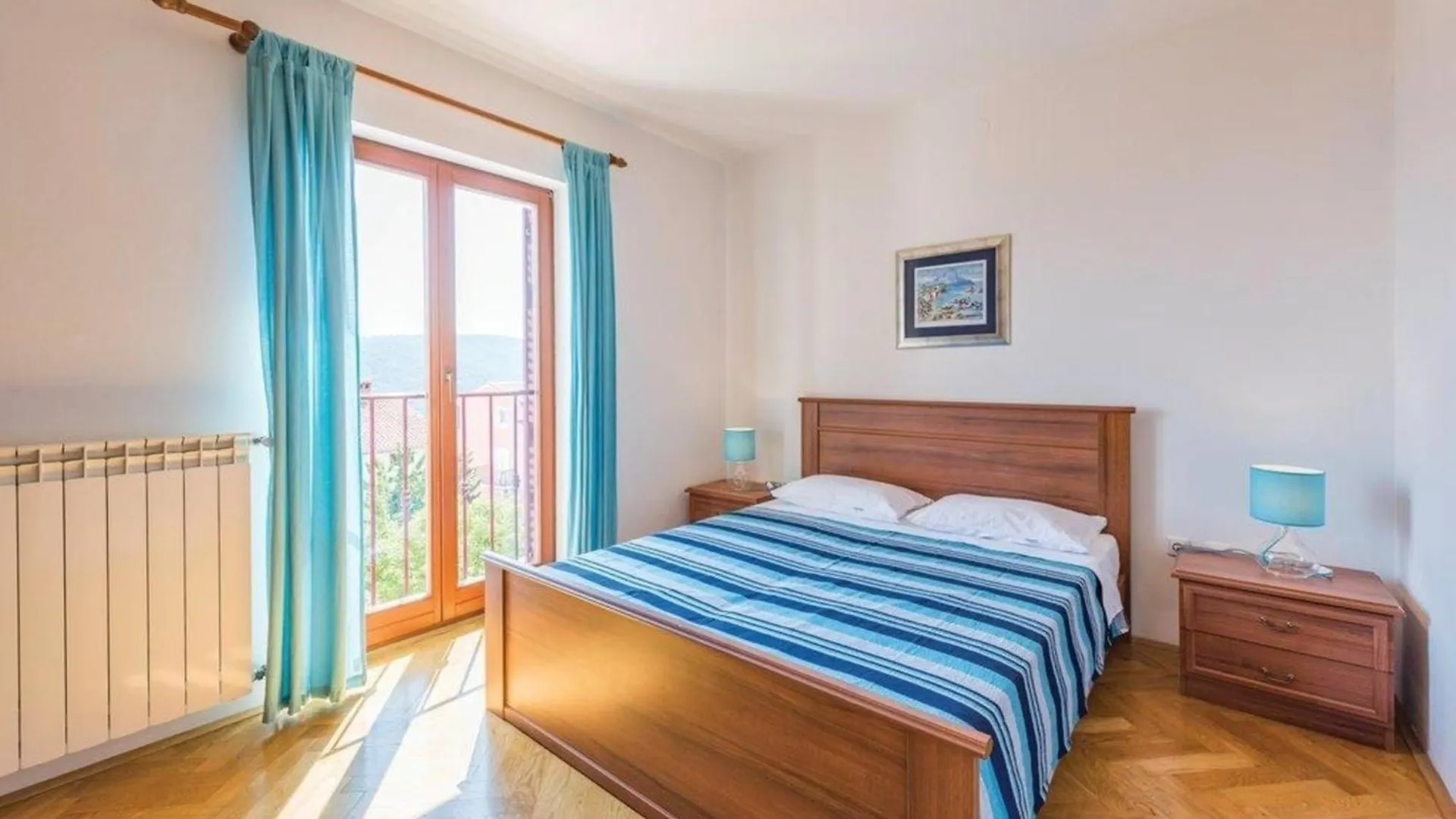 Ferienwohnung Fuer 8 Personen Ca 120 Qm In Rabac, Istrien Bucht Von Rabac 0*,  Croatia