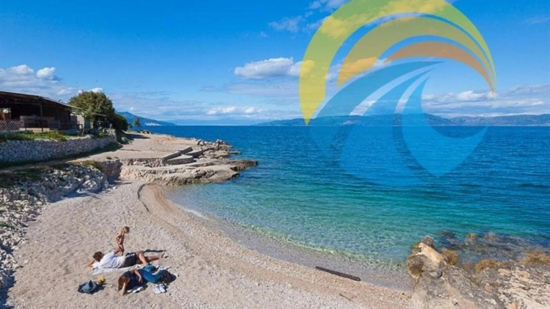 Ferienwohnung Fuer 8 Personen Ca 120 Qm In Rabac, Istrien Bucht Von Rabac Croatia